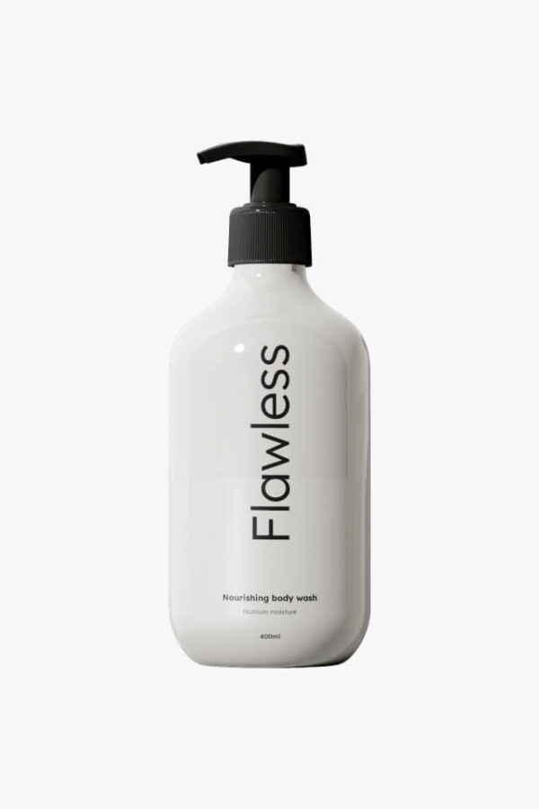 Milky Gentle Cleanser